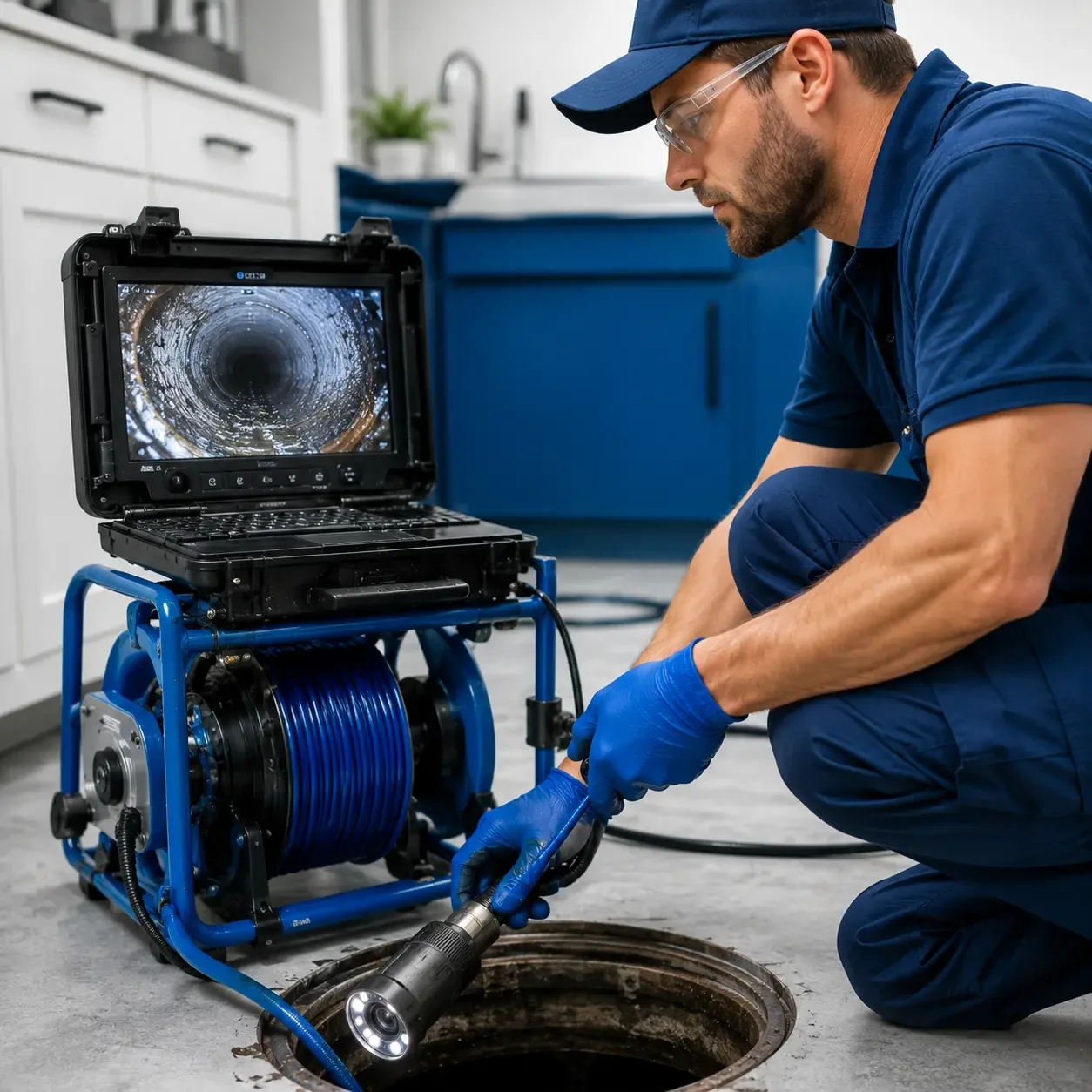 Pipe Relining professionals serving Shelbyville, TX